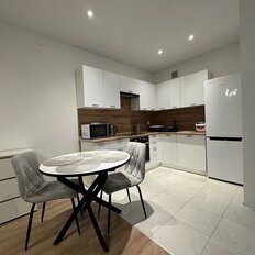 Квартира 37 м², 1-комнатная - изображение 1