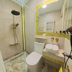 Квартира 25 м², студия - изображение 5