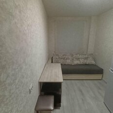 Квартира 15 м², студия - изображение 4