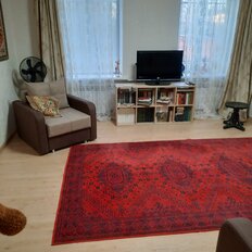 Квартира 46 м², 2-комнатная - изображение 5