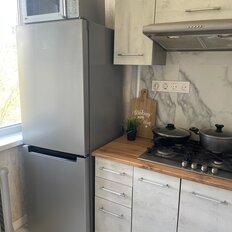 Квартира 29,1 м², 1-комнатная - изображение 4