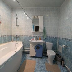 Квартира 47 м², 1-комнатная - изображение 5