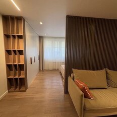 Квартира 45 м², 1-комнатная - изображение 5