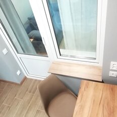 Квартира 24,5 м², студия - изображение 2