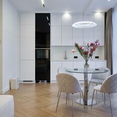 Квартира 50 м², 2-комнатная - изображение 4