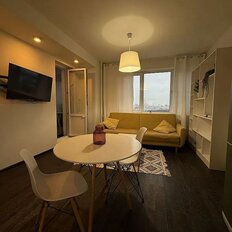 Квартира 43 м², 2-комнатная - изображение 3