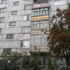 Квартира 27 м², 1-комнатная - изображение 3