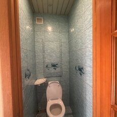 Квартира 62 м², 3-комнатная - изображение 5