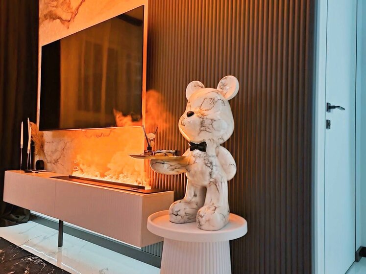 42 м², 1-комнатные апартаменты 17 700 000 ₽ - изображение 34