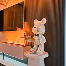 Квартира 35,2 м², 1-комнатные - изображение 2