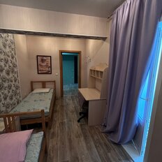 Квартира 55 м², 2-комнатная - изображение 4