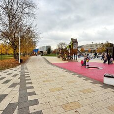 Квартира 77 м², 3-комнатная - изображение 5