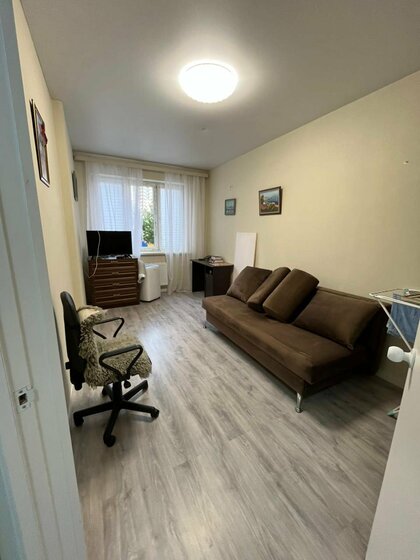 32,1 м², квартира-студия 8 490 450 ₽ - изображение 14