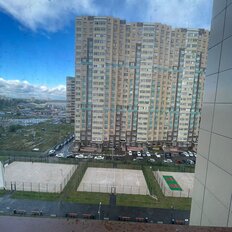 Квартира 51,7 м², 2-комнатная - изображение 2