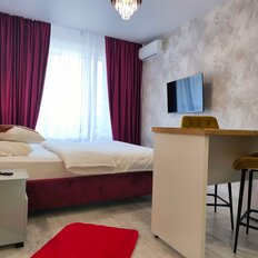 Квартира 27 м², студия - изображение 3