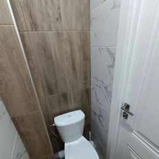 Квартира 32 м², 1-комнатная - изображение 3