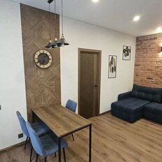 Квартира 50 м², 2-комнатная - изображение 3