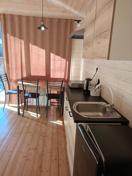 160 м² дуплекс, 10 соток участок 15 000 ₽ в сутки - изображение 45