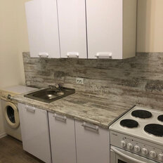 Квартира 32,5 м², 1-комнатная - изображение 3