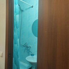 Квартира 19 м², студия - изображение 1