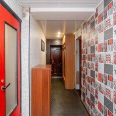 Квартира 58,5 м², 3-комнатная - изображение 1