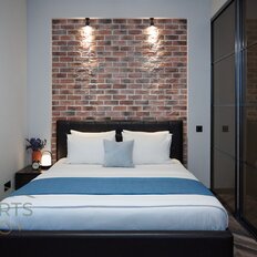 Квартира 42 м², 1-комнатная - изображение 2