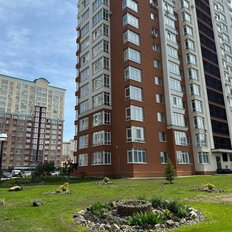 Квартира 30 м², 1-комнатная - изображение 5