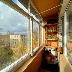 Квартира 63 м², 3-комнатная - изображение 1