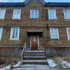 Квартира 31,8 м², 1-комнатная - изображение 4