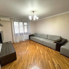 Квартира 64,7 м², 3-комнатная - изображение 5