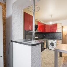 Квартира 38,9 м², 2-комнатная - изображение 3