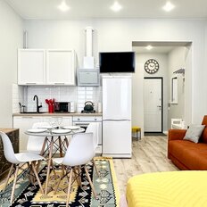 Квартира 40 м², 1-комнатная - изображение 4