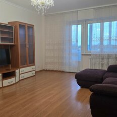 Квартира 95 м², 3-комнатная - изображение 4