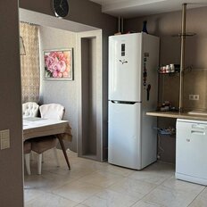 Квартира 100 м², 3-комнатная - изображение 3