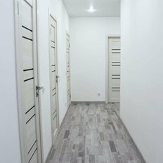 Квартира 61,2 м², 2-комнатная - изображение 4