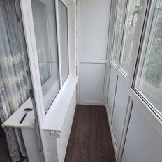 Квартира 31 м², 1-комнатная - изображение 1