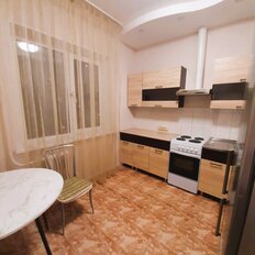 Квартира 36 м², 1-комнатная - изображение 2