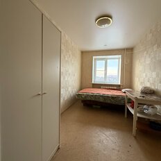 9 м², комната - изображение 1