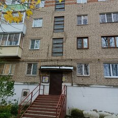 Квартира 42 м², 2-комнатная - изображение 1