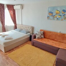 Квартира 46 м², 1-комнатная - изображение 2