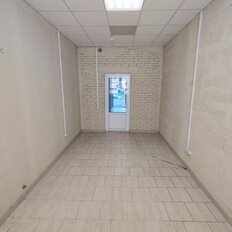 15 м², торговое помещение - изображение 1
