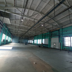 648 м², производственное помещение - изображение 2