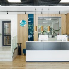 Квартира 19,9 м², студия - изображение 1