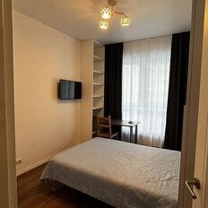 Квартира 39 м², 1-комнатная - изображение 3