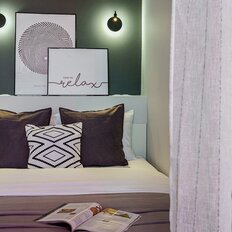 Квартира 26 м², студия - изображение 4