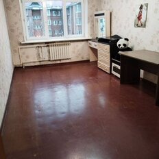 Квартира 45 м², 2-комнатная - изображение 3