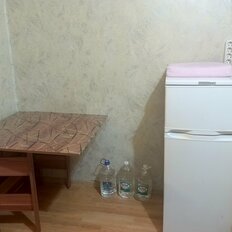 Квартира 21 м², студия - изображение 5