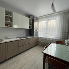 Квартира 37 м², 1-комнатная - изображение 1