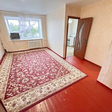 Квартира 30,6 м², 1-комнатная - изображение 2
