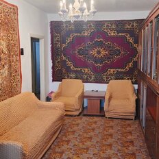 Квартира 66,7 м², 3-комнатная - изображение 2